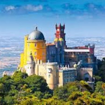 Enjoy Beloura! Daire Sintra Dış mekan fotoğraf