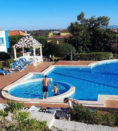 Enjoy Beloura! Daire Sintra Dış mekan fotoğraf