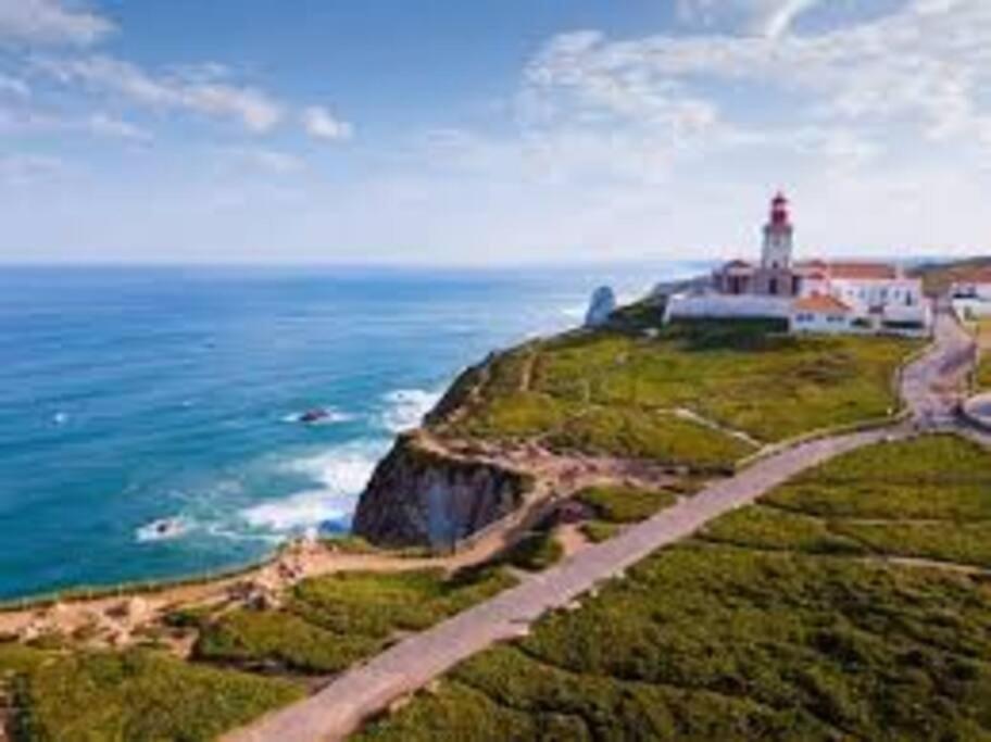 Enjoy Beloura! Daire Sintra Dış mekan fotoğraf
