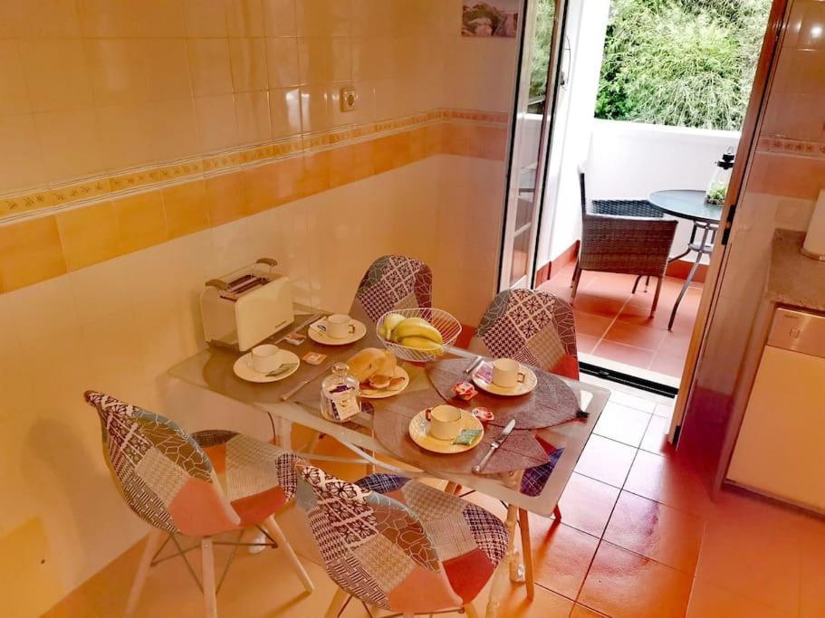 Enjoy Beloura! Daire Sintra Dış mekan fotoğraf