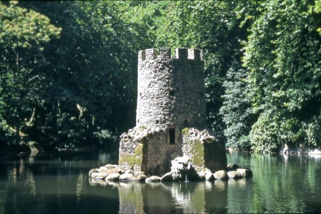 Enjoy Beloura! Daire Sintra Dış mekan fotoğraf