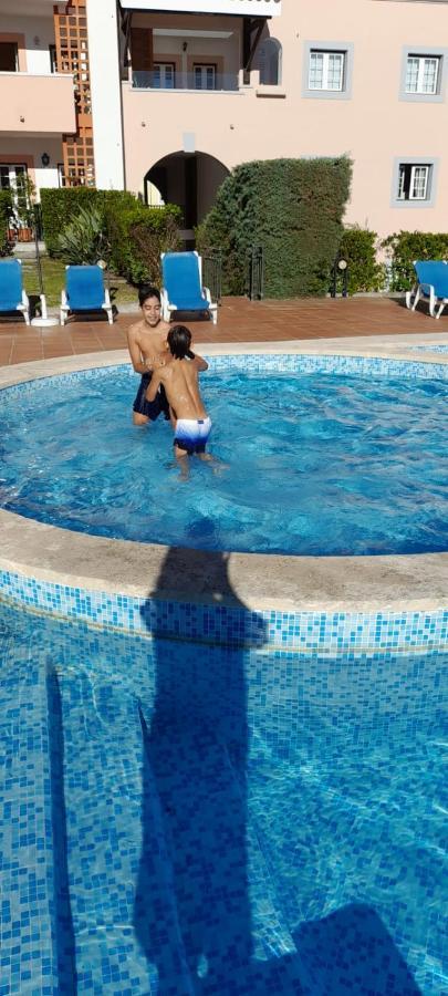 Enjoy Beloura! Daire Sintra Dış mekan fotoğraf