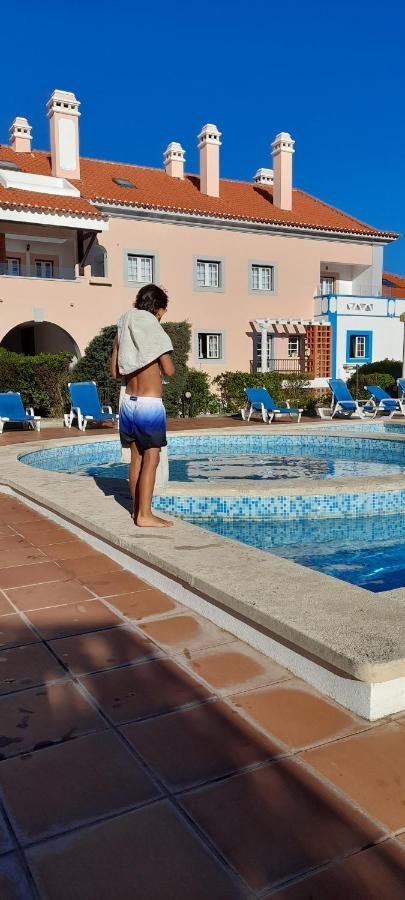 Enjoy Beloura! Daire Sintra Dış mekan fotoğraf