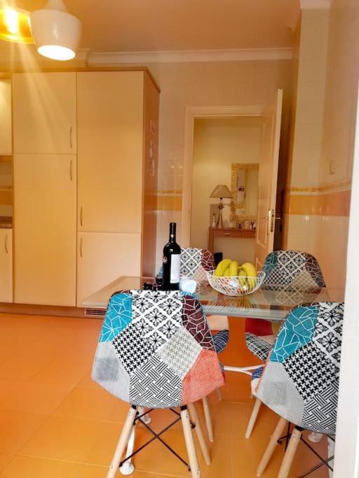 Enjoy Beloura! Daire Sintra Dış mekan fotoğraf