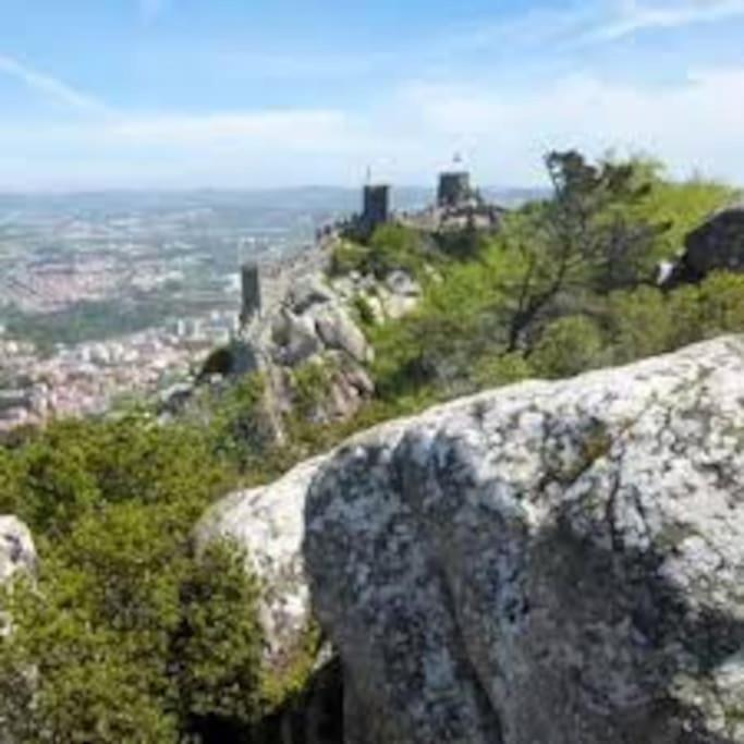 Enjoy Beloura! Daire Sintra Dış mekan fotoğraf